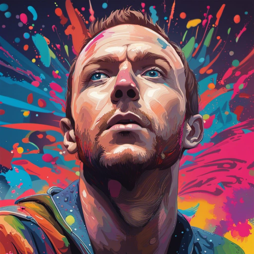Chris Martin