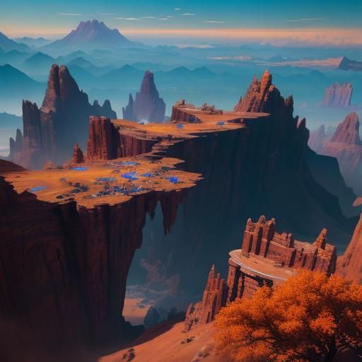 Phoenix Suns Logo: Detailed Fantasy Concept Art