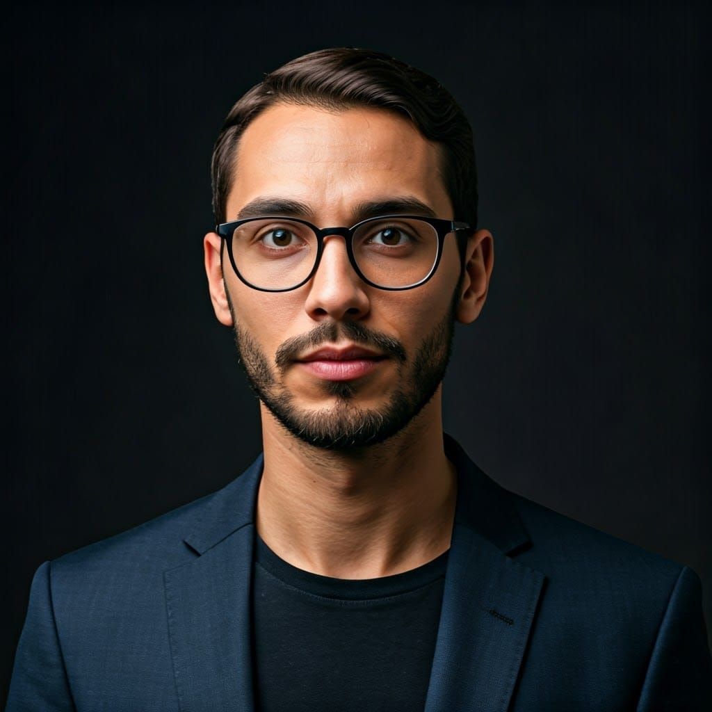 Sensual Figure Study in Pastel Colors