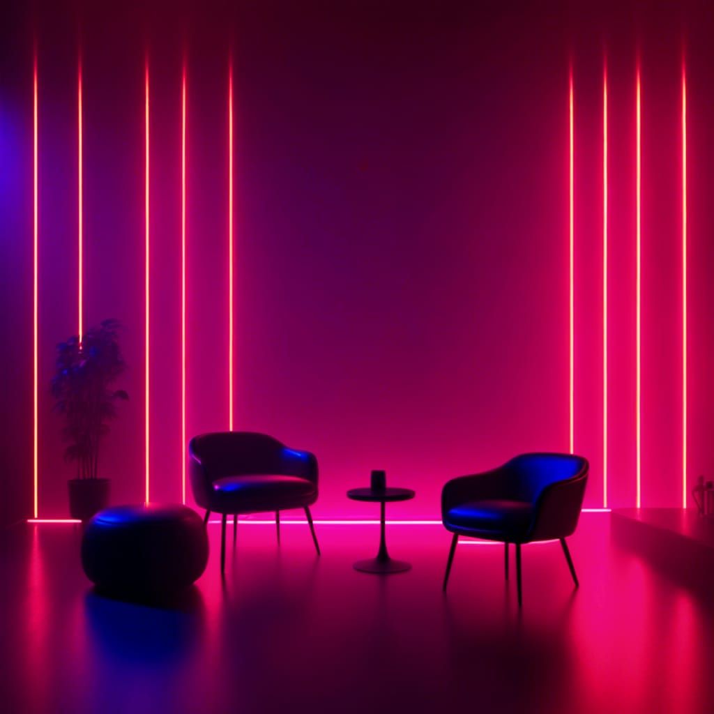 AI Generated Image Using LoRA Model