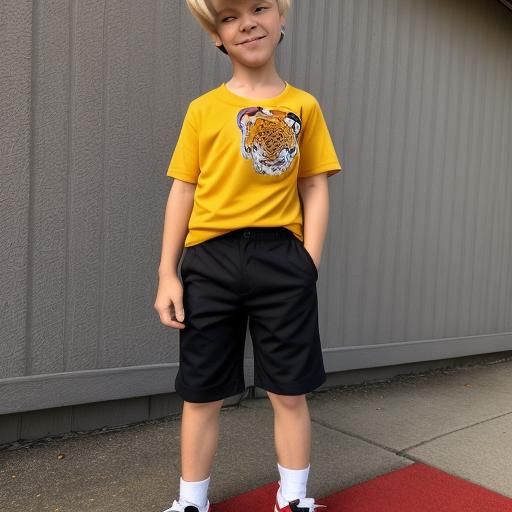 Calvin and Hobbes in 1980s America