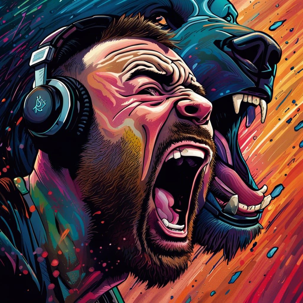 Joe rogan bear attack