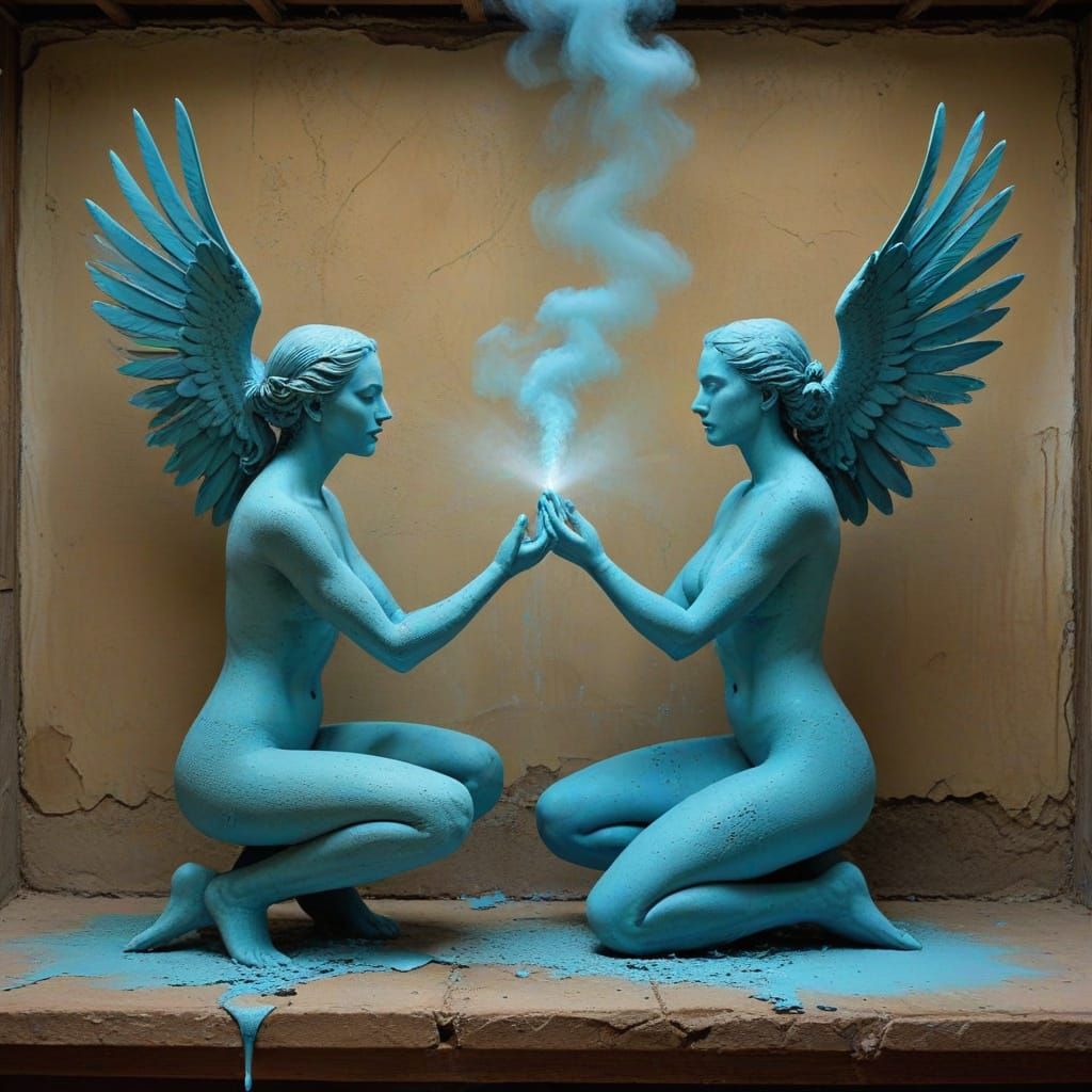 The Intersection of Subjective and Objective Truths