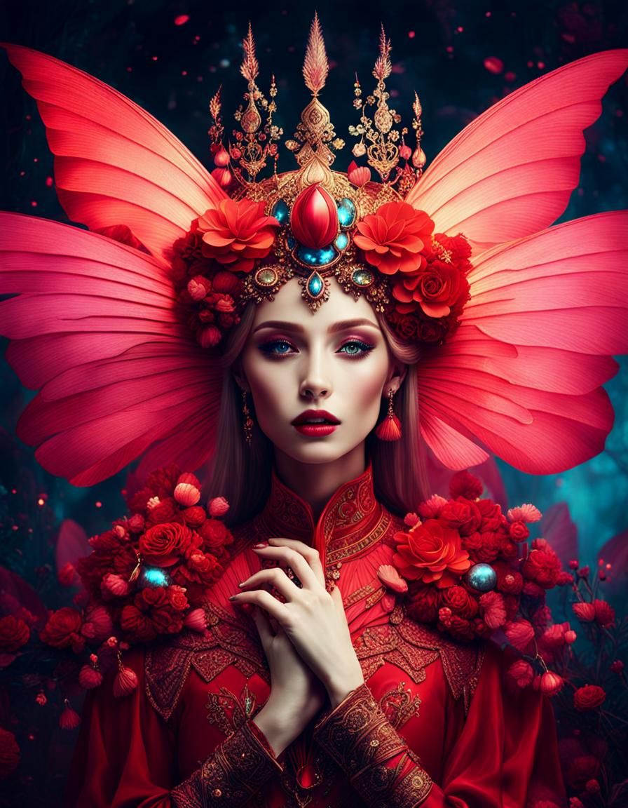 Ethereal and Dreamlike