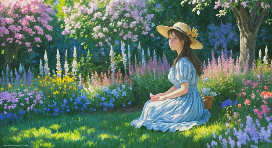 Impressionist Art Style Explained