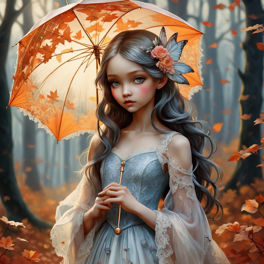 fille