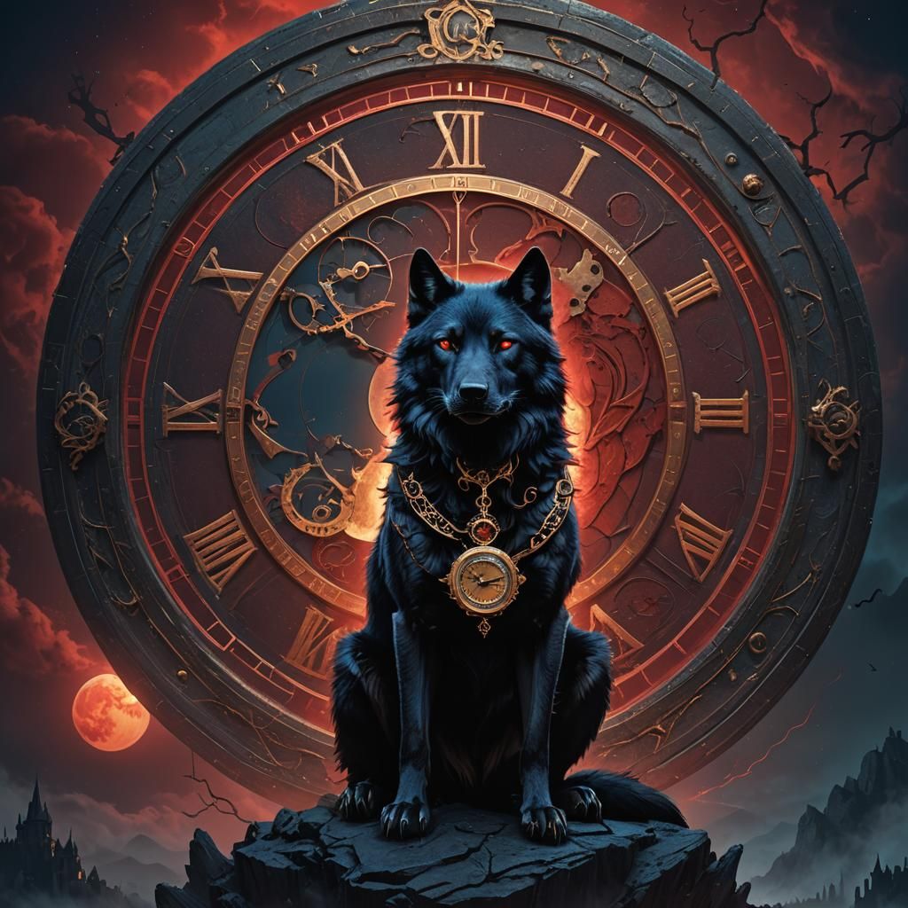 Timewolf