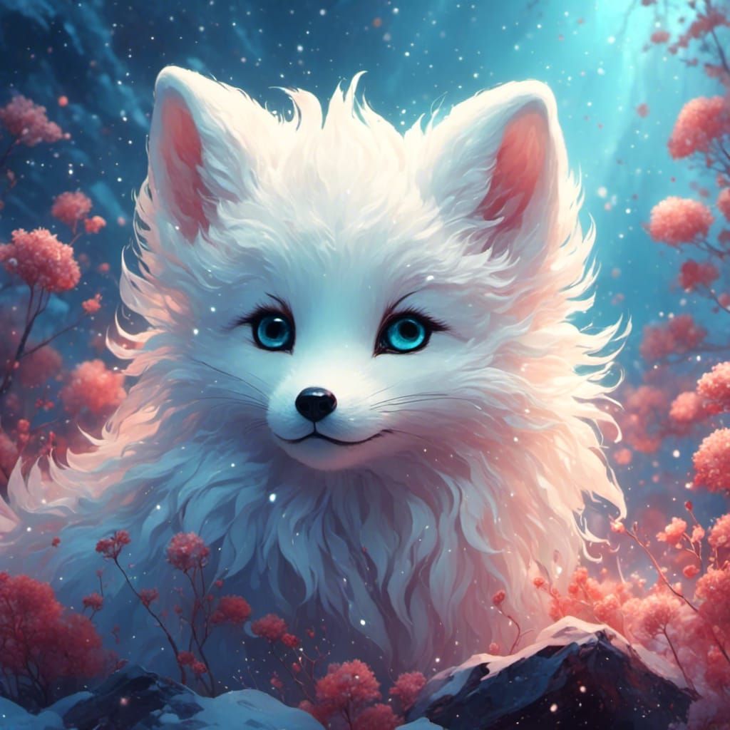 Arctic Fox