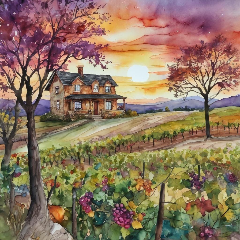 Vineyard