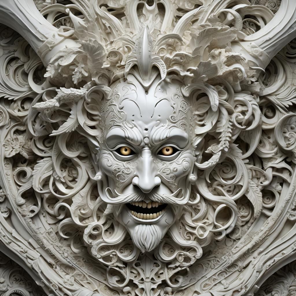 The Obsession of Gypsum