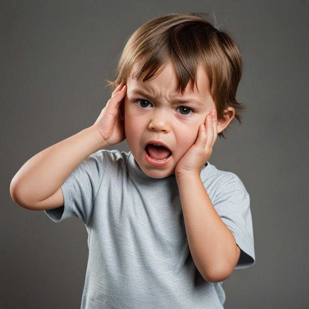 Understanding Childhood Aggression in Modern Society