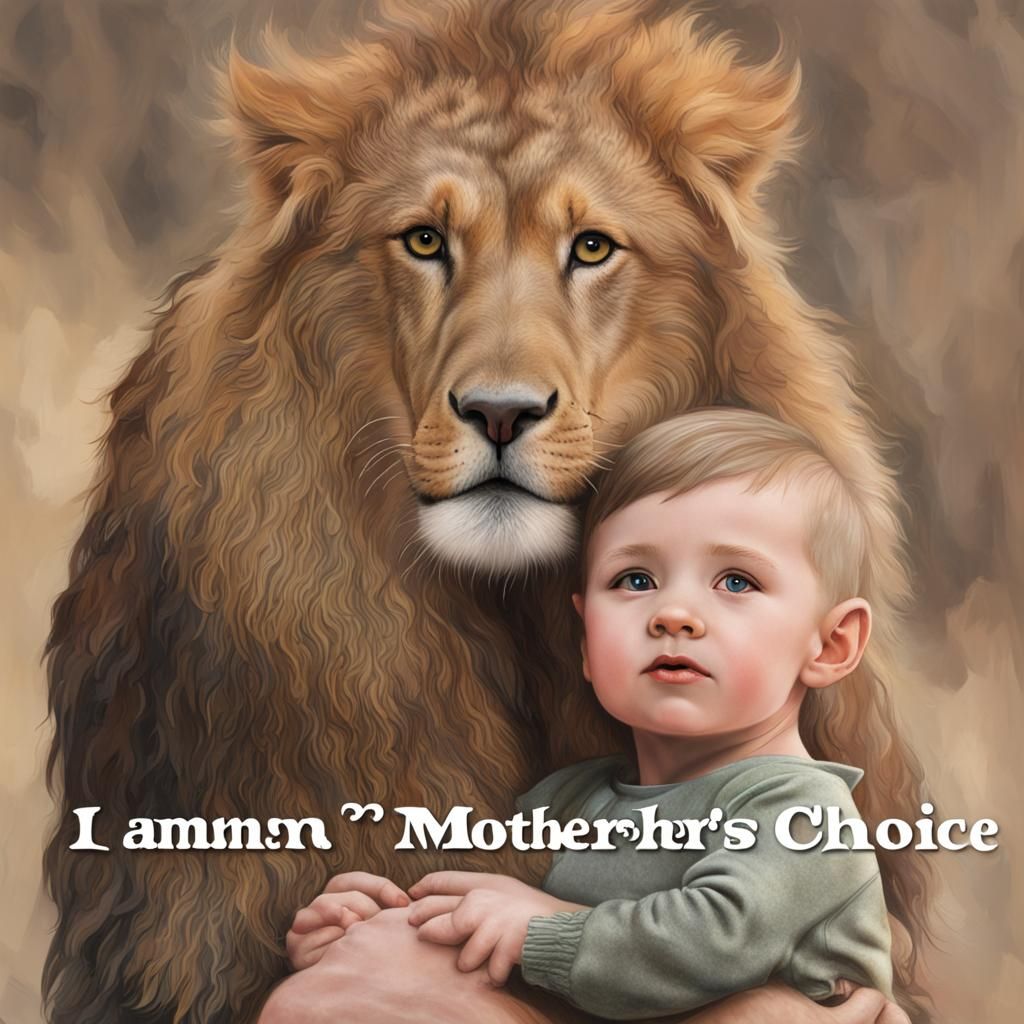 Abstract Interpretation of a Mother's Choice