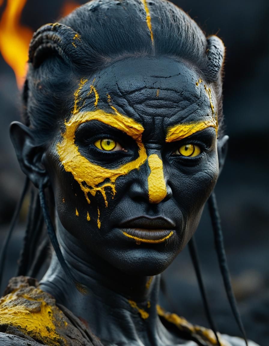 Yellow Tribe