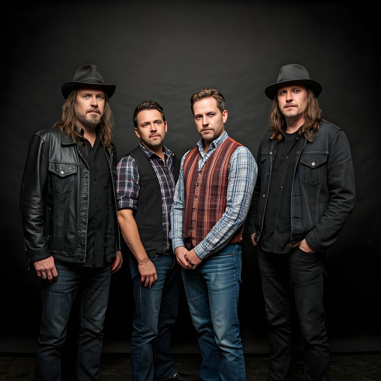 The Velvet Sundown Band