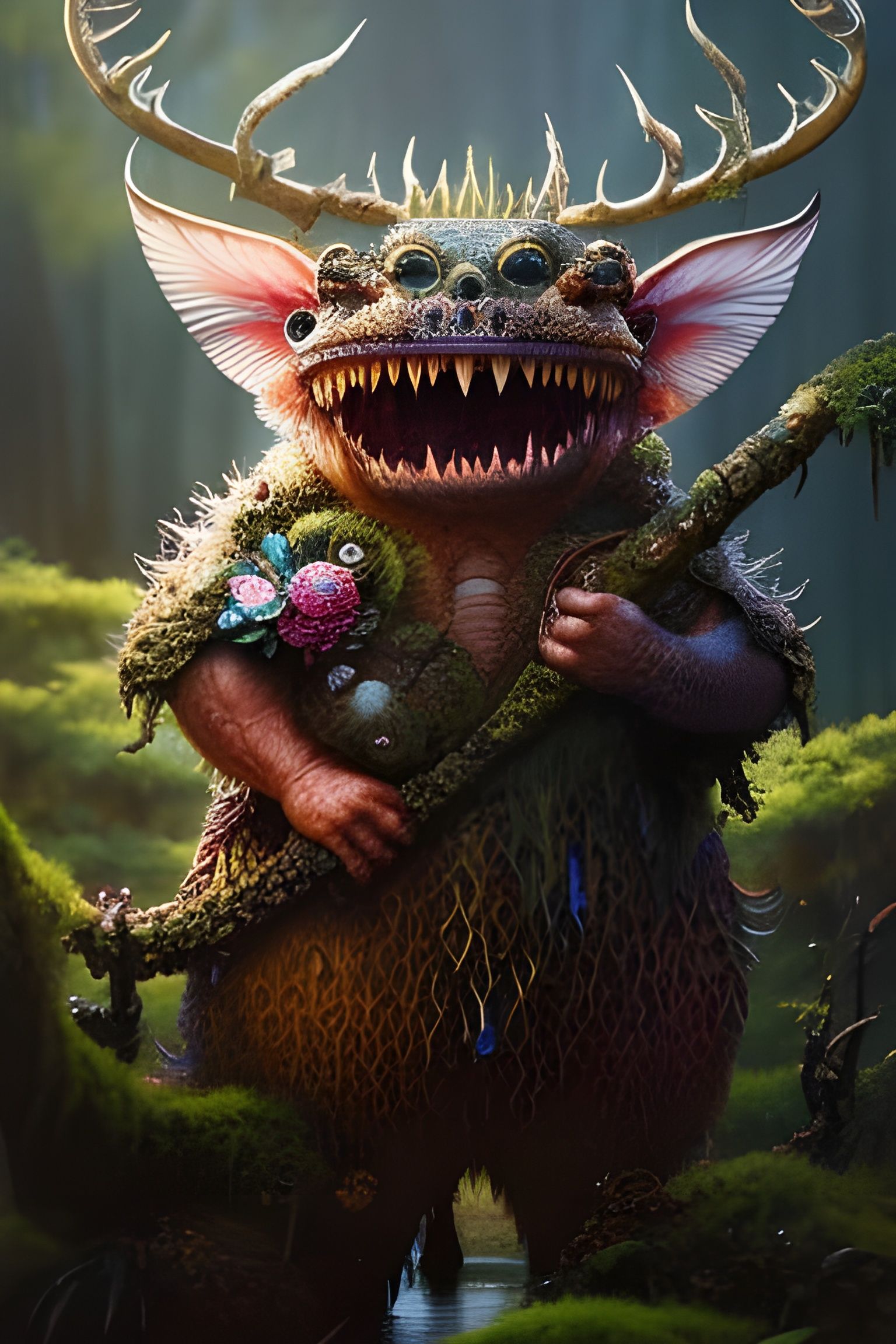 GET ORF MOI LAAAND!!!!