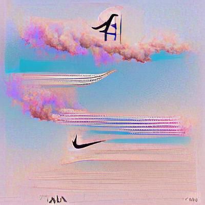 Abstract Air: An Exploration of Ethereal Forms