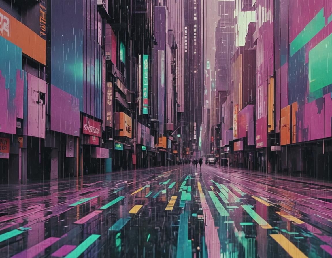 Glitch Art