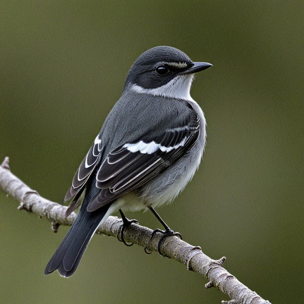 Flycatchers