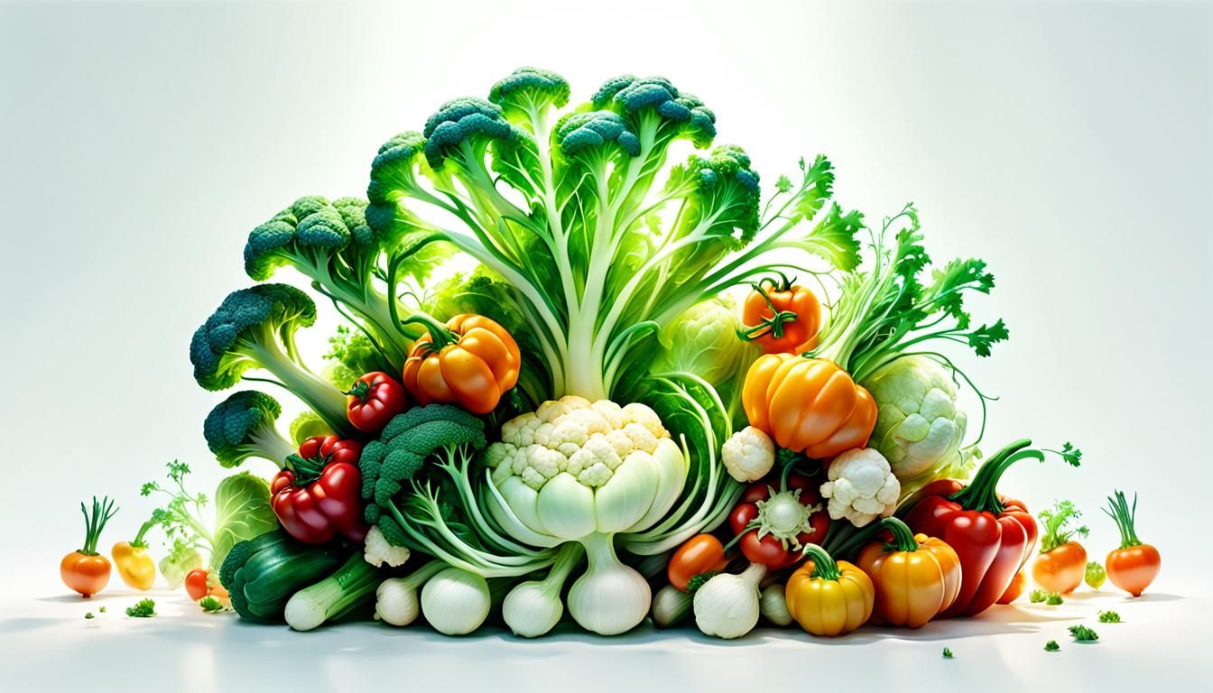 Vegetables