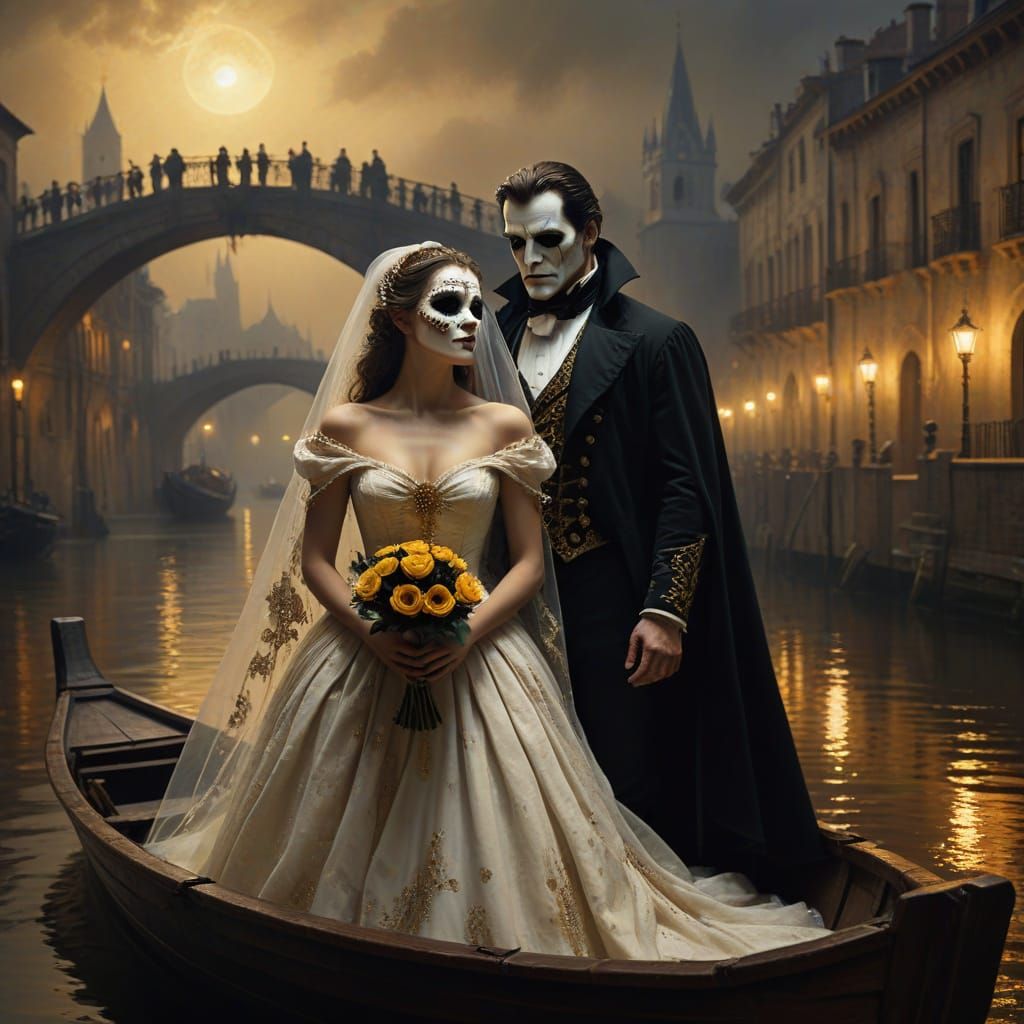 Phantom of the Opera