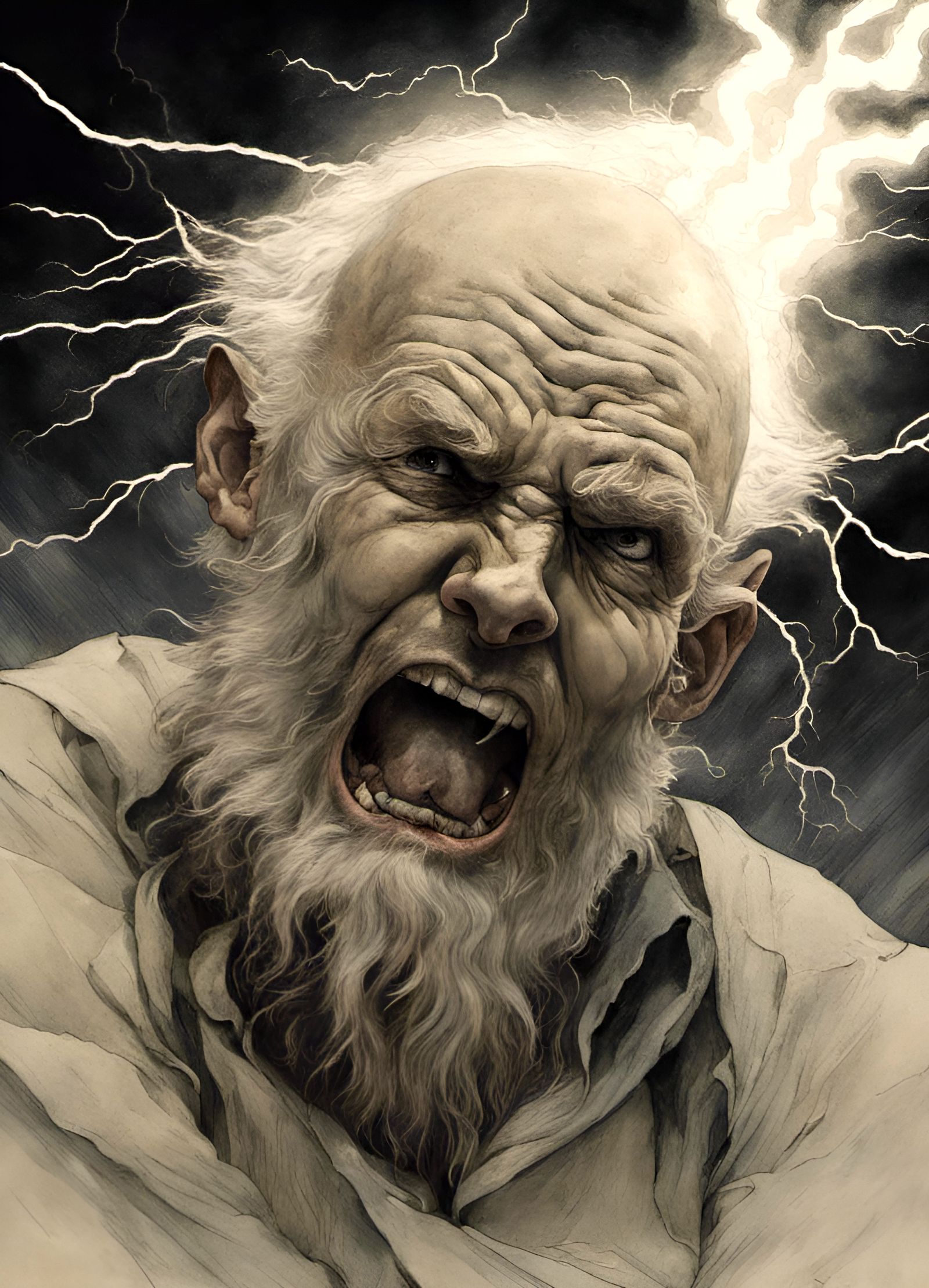 Gentle healing therapy