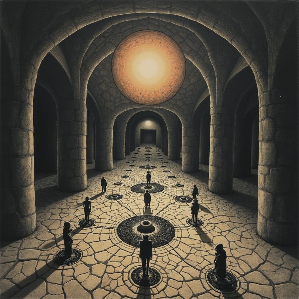 The Essence of Nothingness