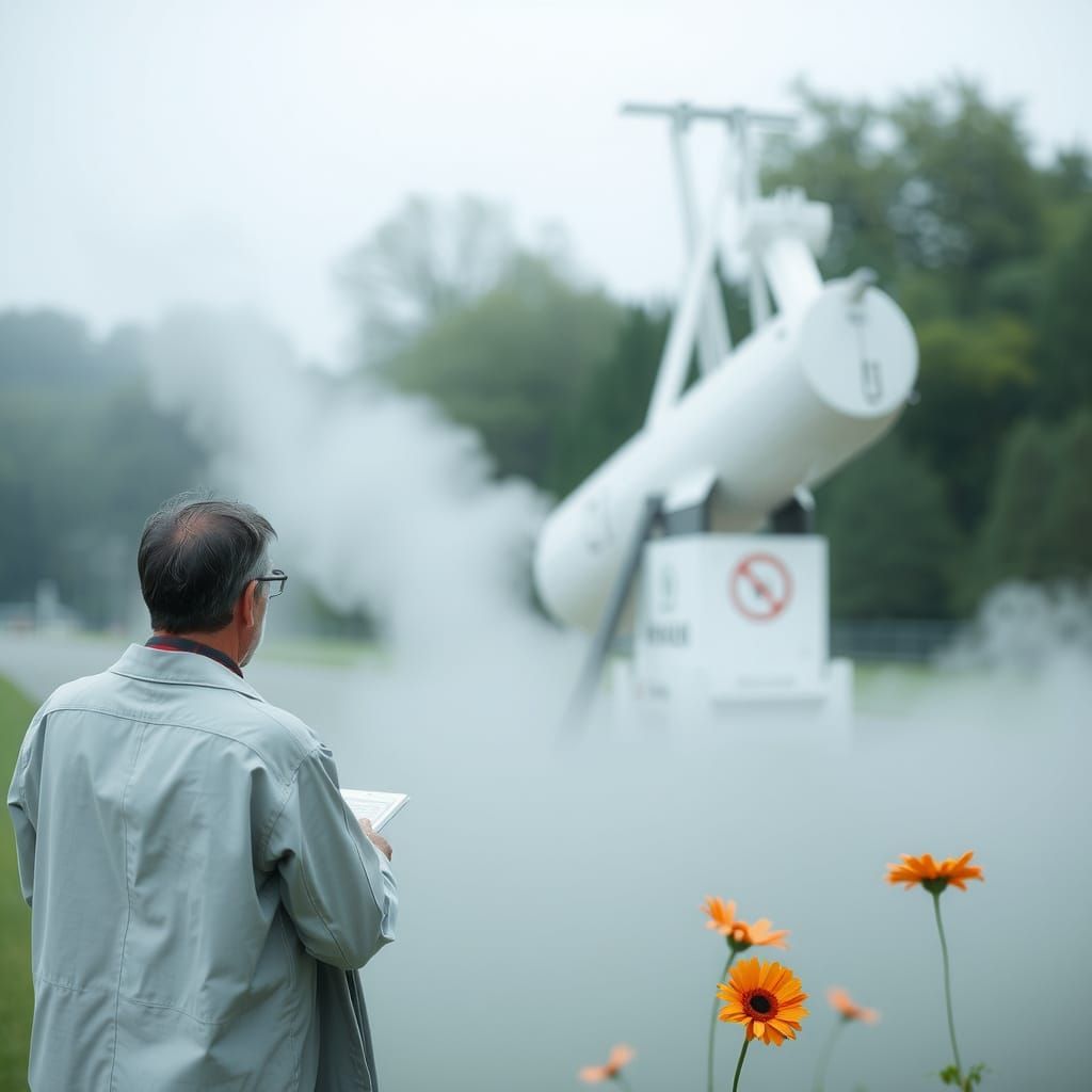 AI Image Generation of Complex Command Sequence