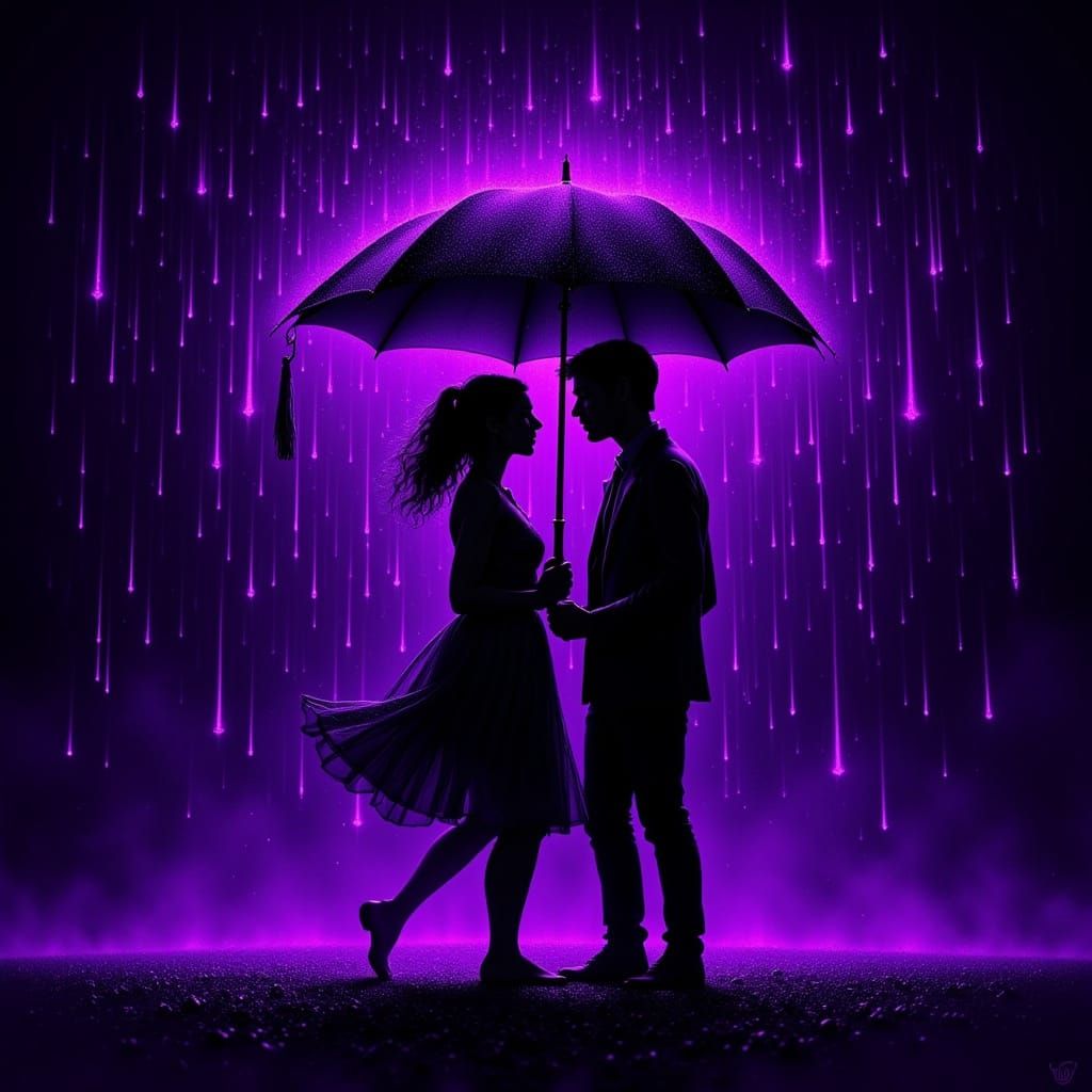 Purple Rain