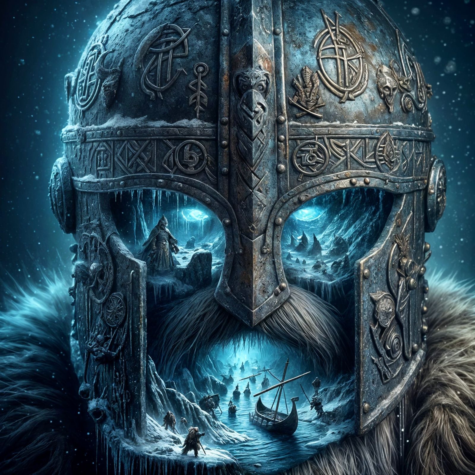 Frostborn