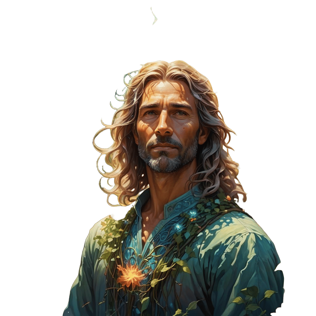 The Most Handsome Man in the World