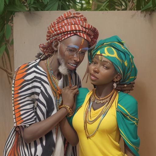 Mto mkubwa ni rafiki yake mwema,
Maji yake matamu, hutuliza ...