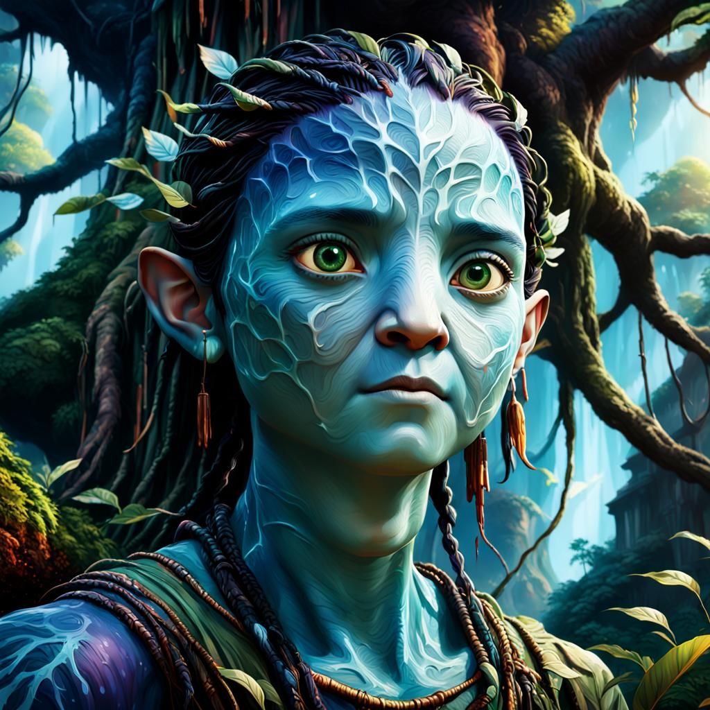 Avatar movie