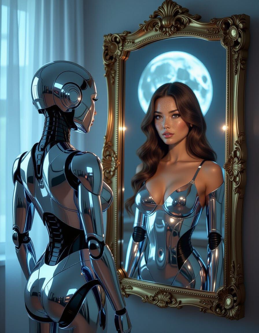 Alternate Reflections