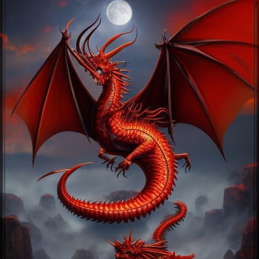 Red Dragon DJ at Epic Music Festival