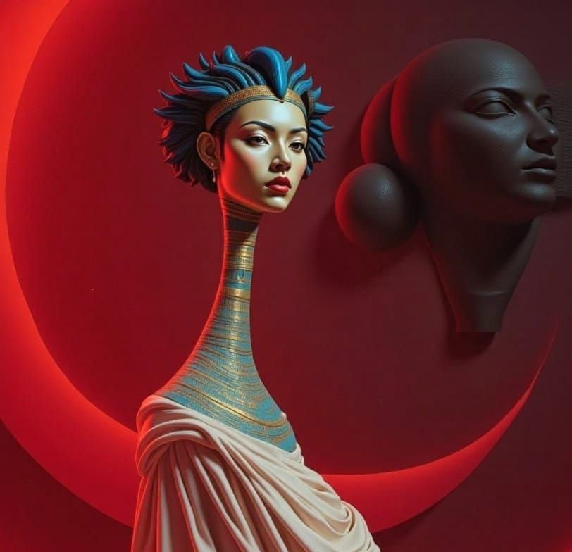 Chantilly lace, Pretty face, I feel real loose, like a long-...