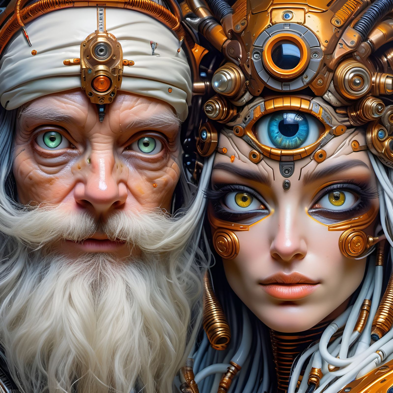 Polonium Wedding Anniversary (100th)