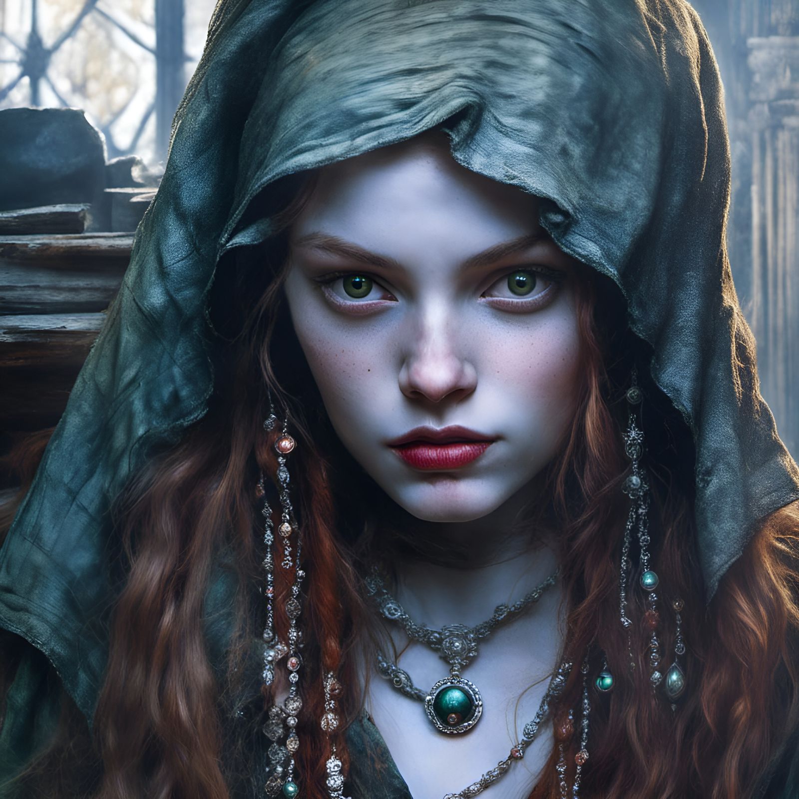 Never Talk to Strangers