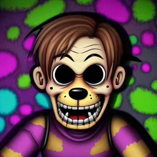 William Afton
