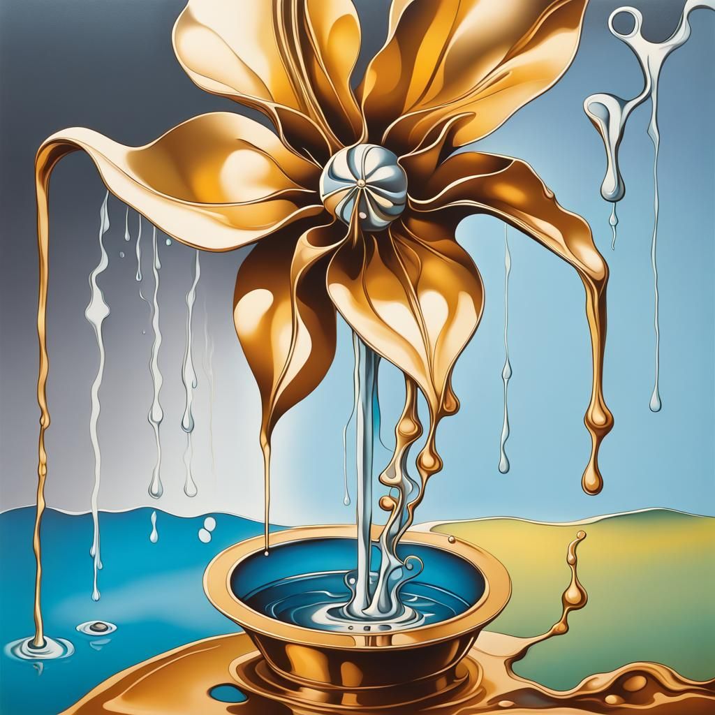 Magic Pinwheel - Spin For Luck