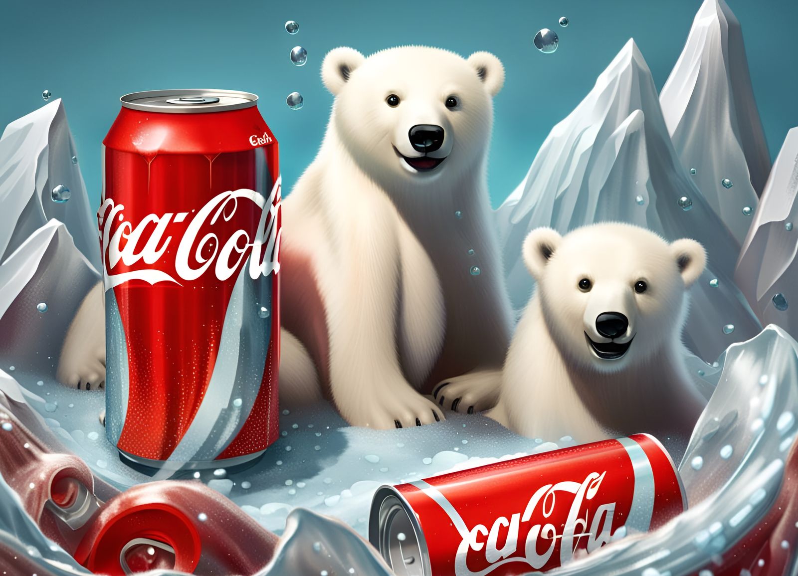 Coca-Cola Classic Triumph Over New Coke