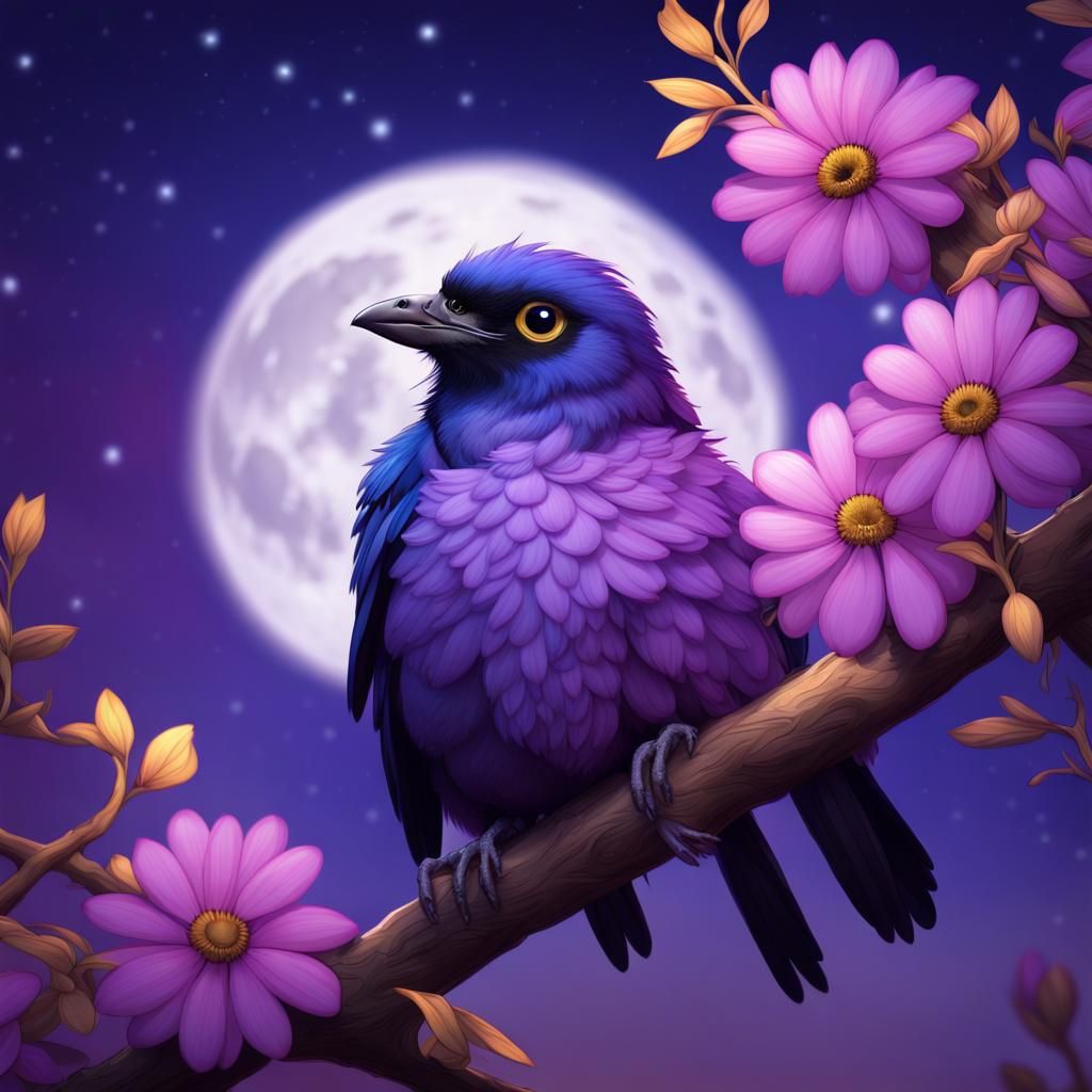 Birdy