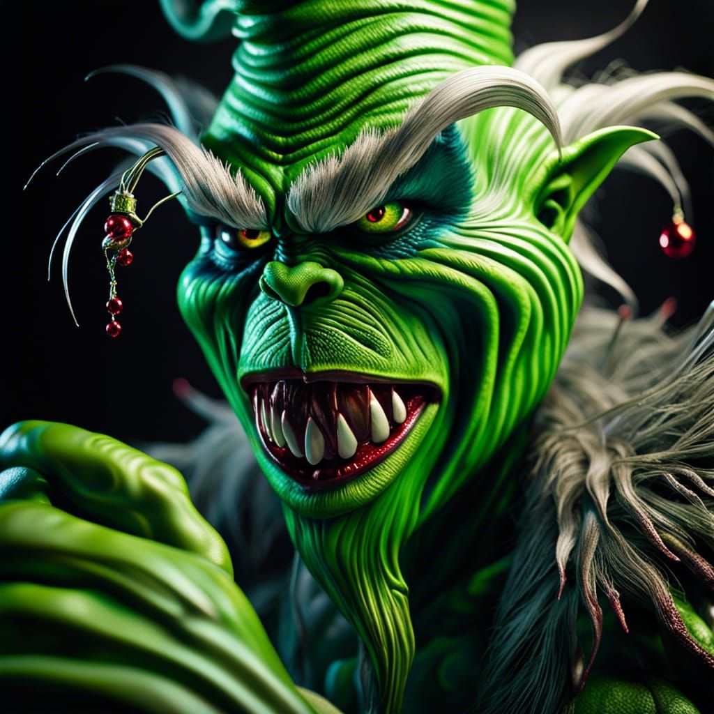 Grinch