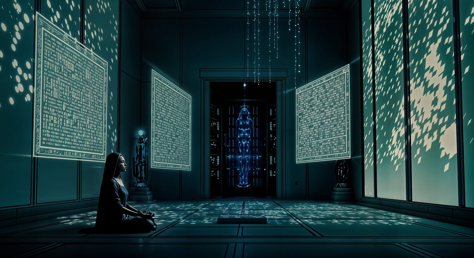 SATYRN ASCENDYNT: Chronyxia