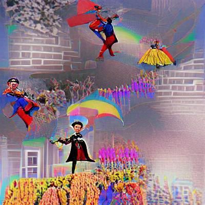 Blank Canvas: The Result of an Empty Prompt