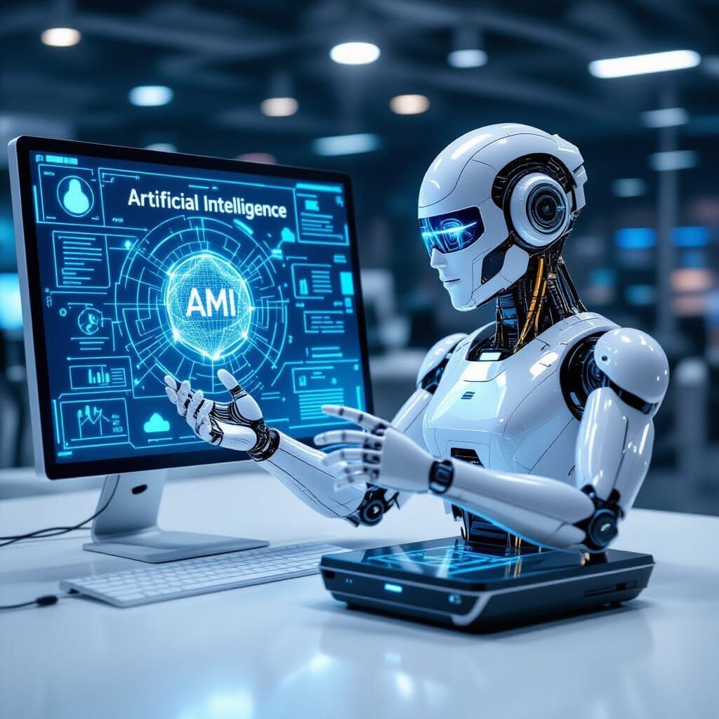 AI Device Creates Tangible Objects