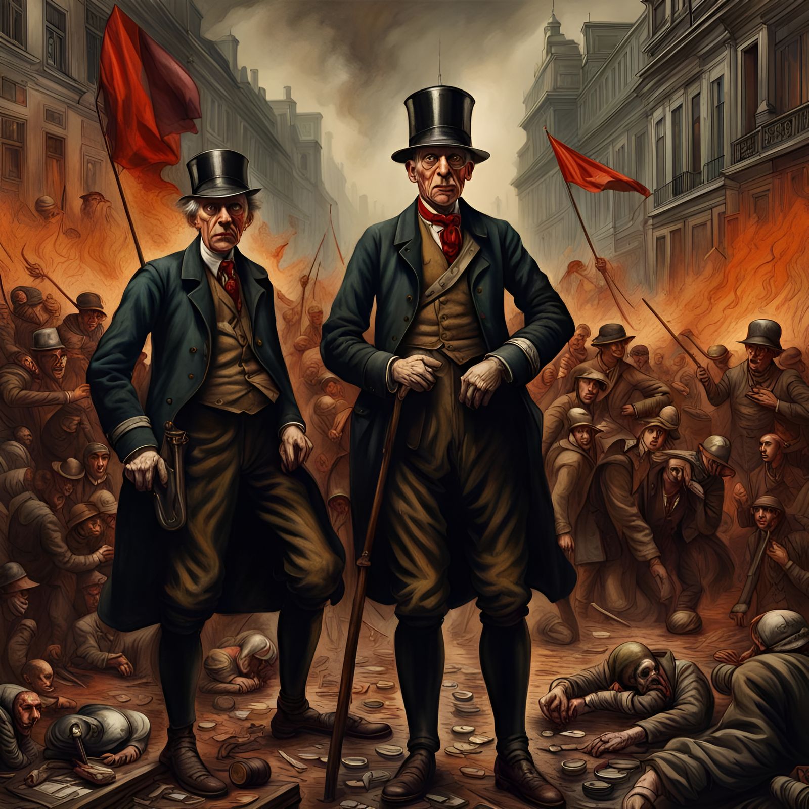 Wilhelm Heinrich Otto Dix 02