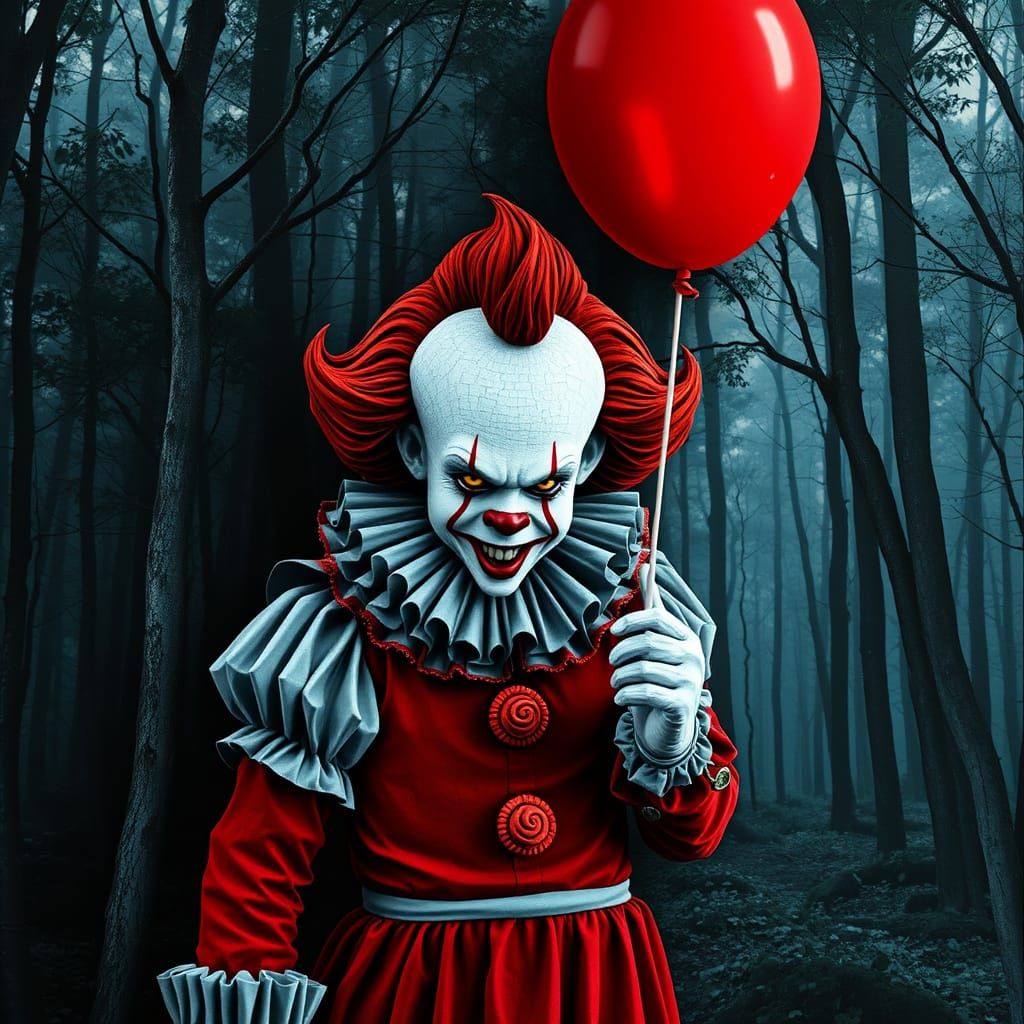 Most Memorable Villain
