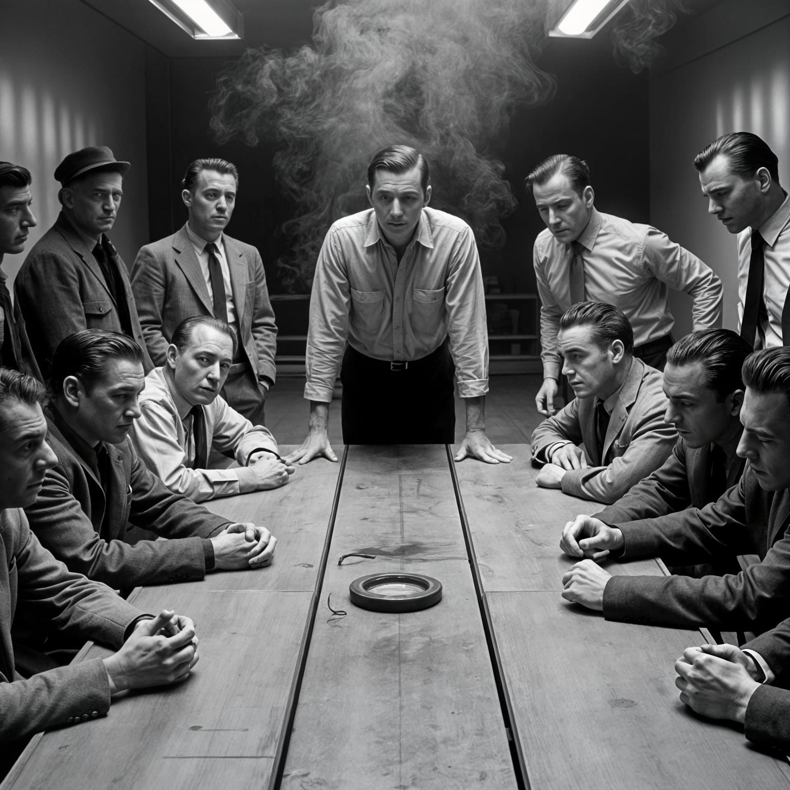 Twelve Angry Men