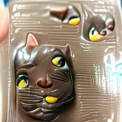 AI Interpretation of Empty Prompt