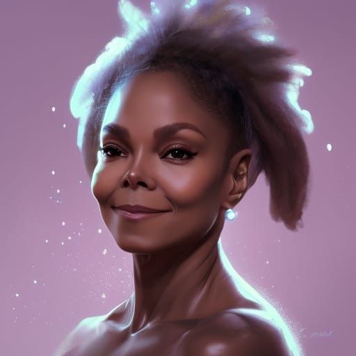 Janet Jackson